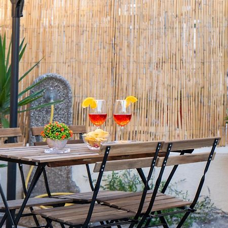 B&B Vaianfora Pompei Bagian luar foto