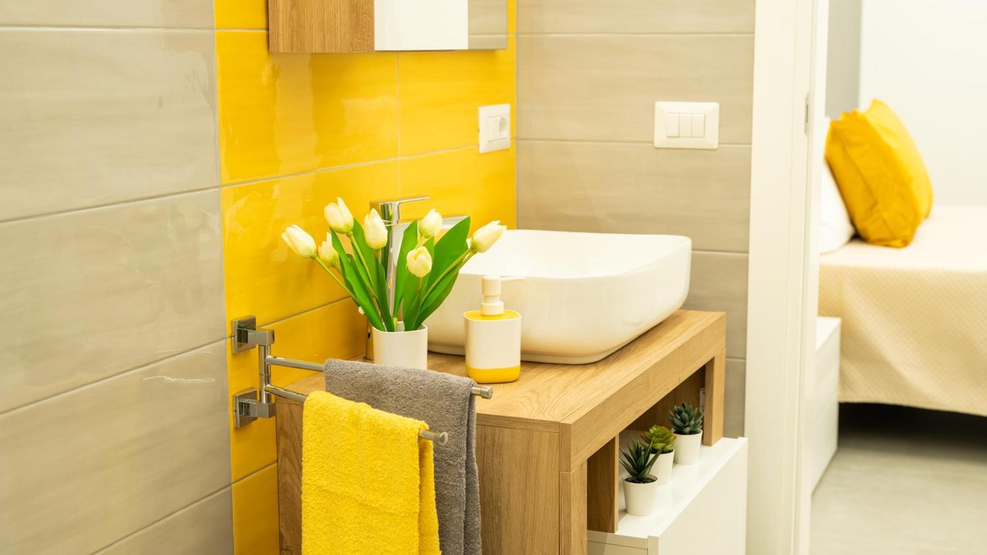 B&B Vaianfora Pompei Ruang foto