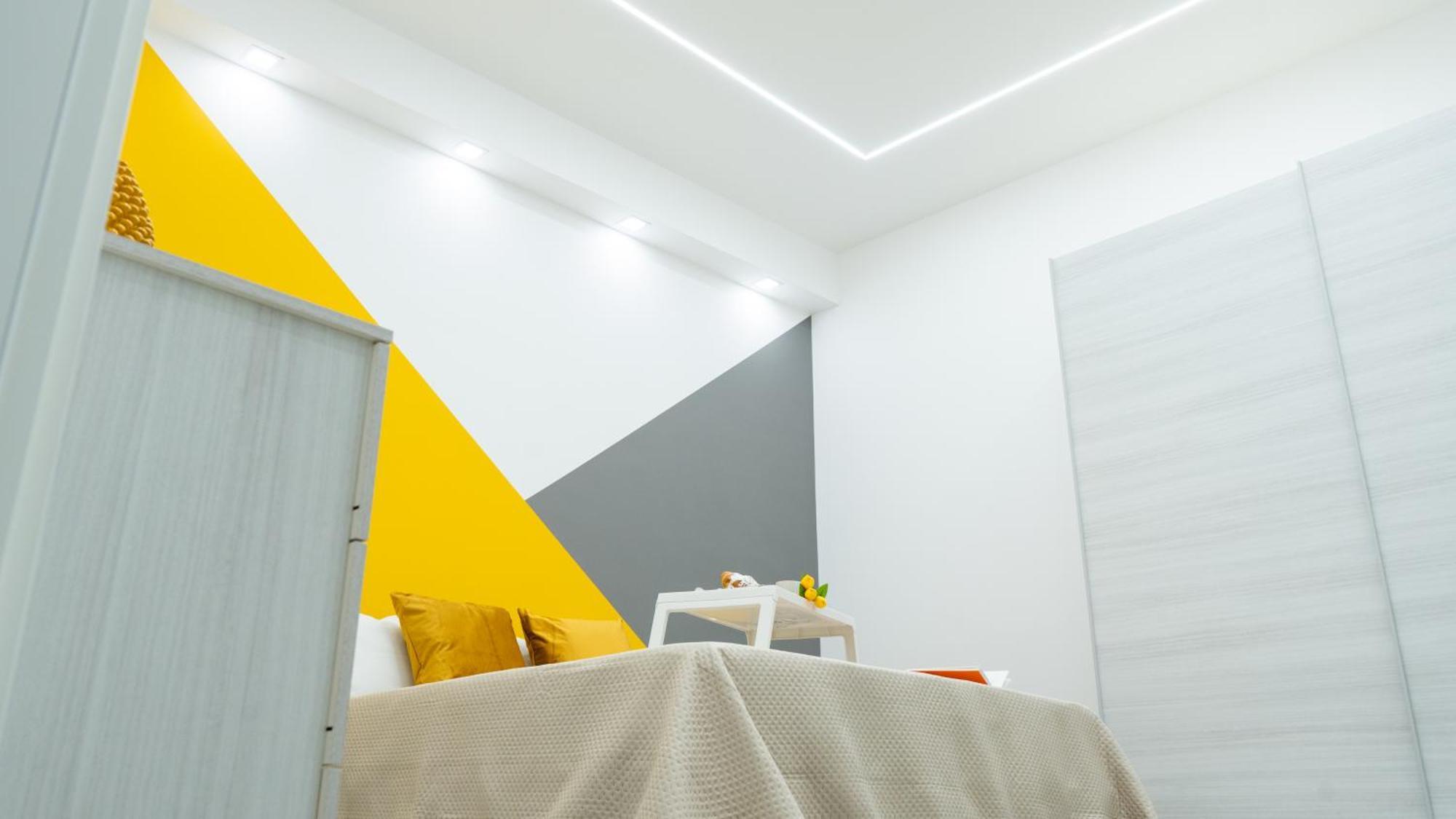 B&B Vaianfora Pompei Bagian luar foto