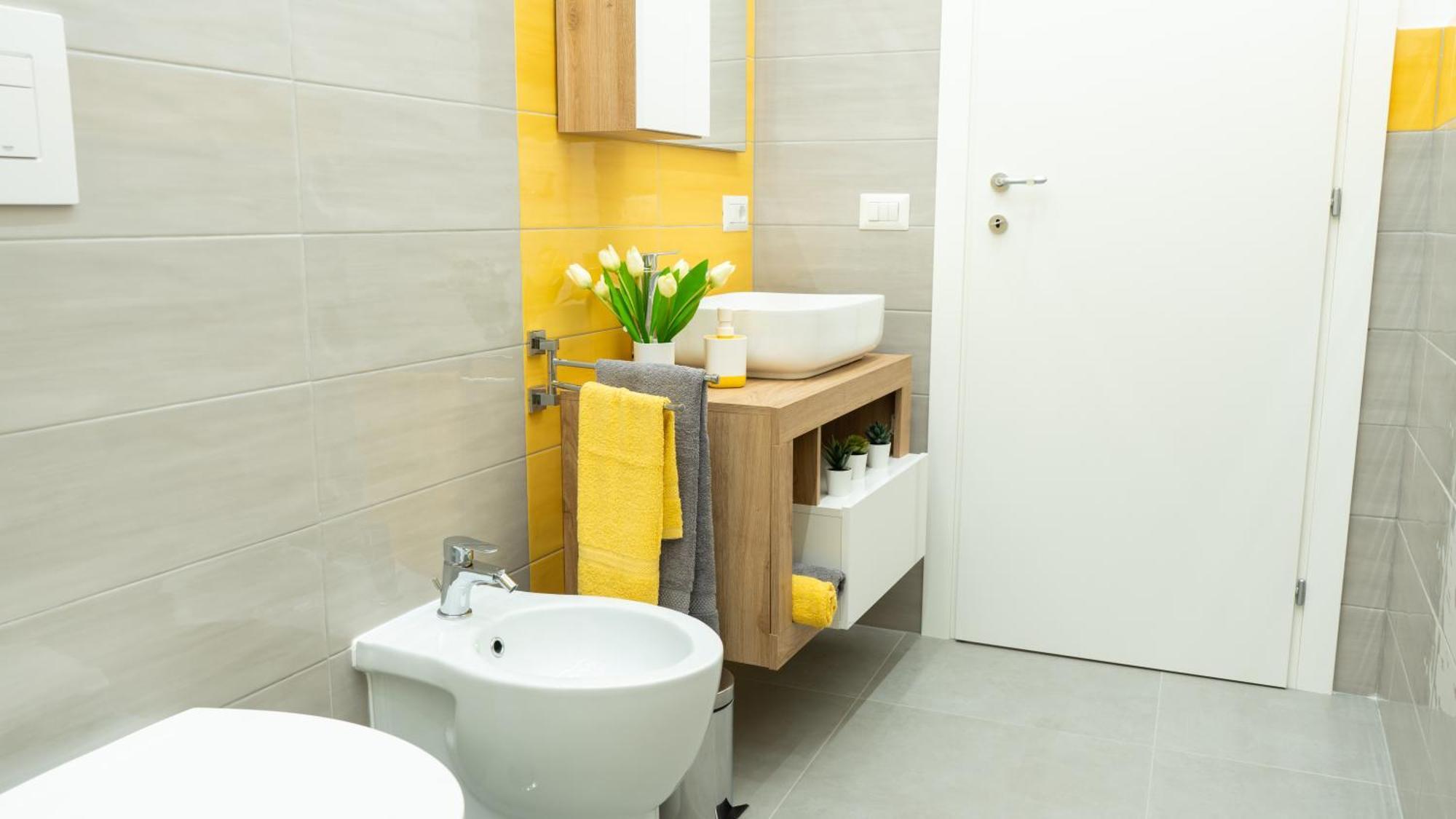 B&B Vaianfora Pompei Bagian luar foto