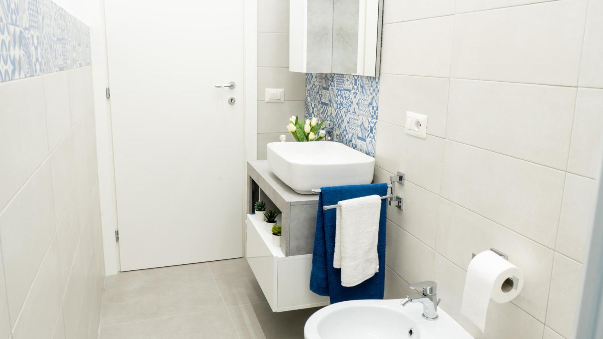 B&B Vaianfora Pompei Bagian luar foto